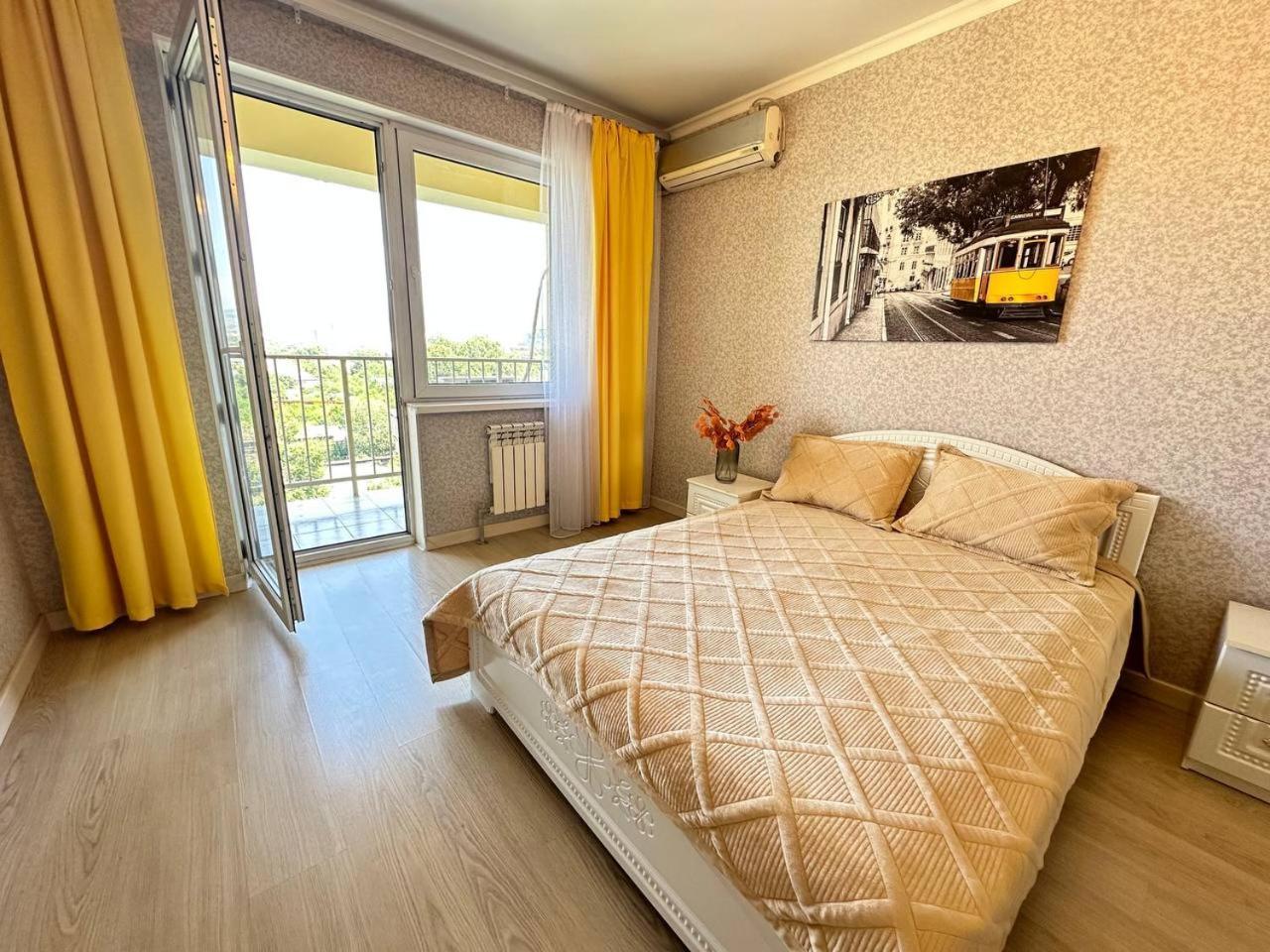 Medinahotelkz, # 63, Вид На Горы, 15 Мин Пешком До Арбата, Halal Almaty Exterior photo